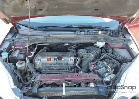 2011 Honda Cr-V Ex-L from USA, damaged, VIN 5J6RE4H79BL088172